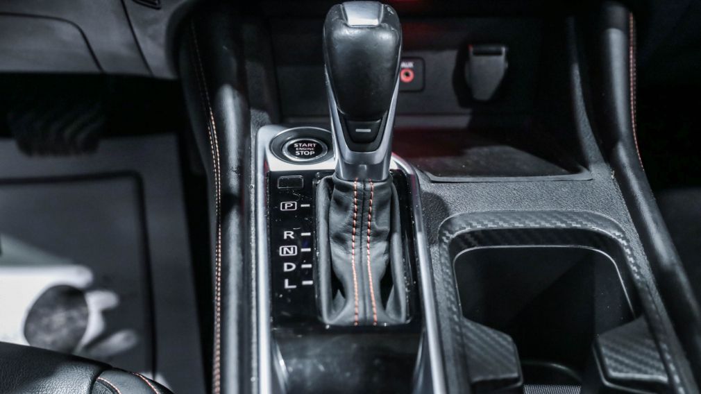 Toyota Rav 4 LE 2020 d&rsquo;occasion à vendre - 17