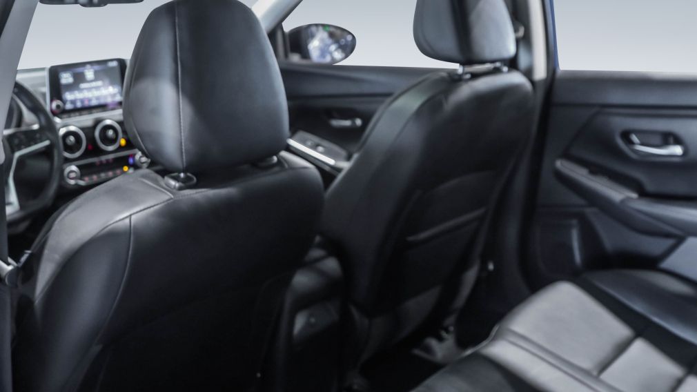 Toyota Rav 4 LE 2020 d&rsquo;occasion à vendre - 18