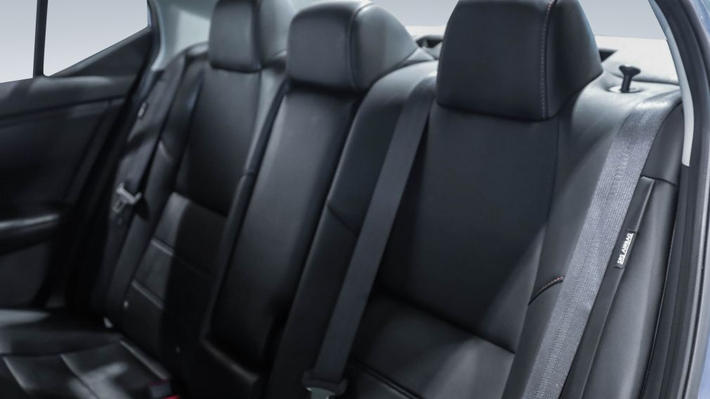 Toyota Rav 4 LE 2020 d&rsquo;occasion à vendre - 19