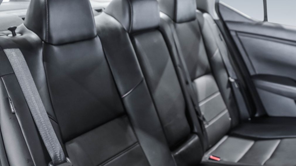 Toyota Rav 4 LE 2020 d&rsquo;occasion à vendre - 20