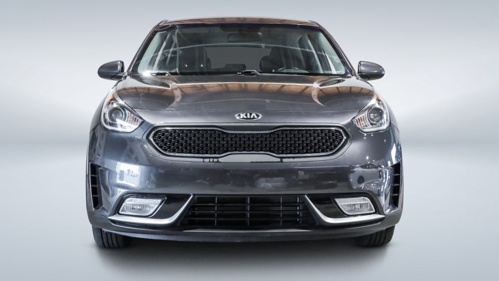 Kia Niro L 2019 d&rsquo;occasion à vendre - 2