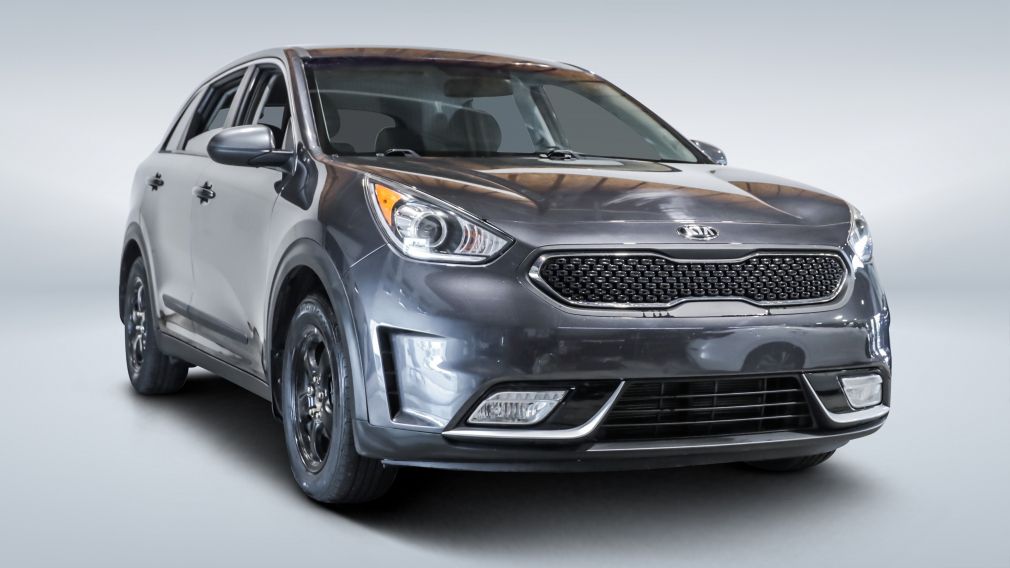 Kia Niro L