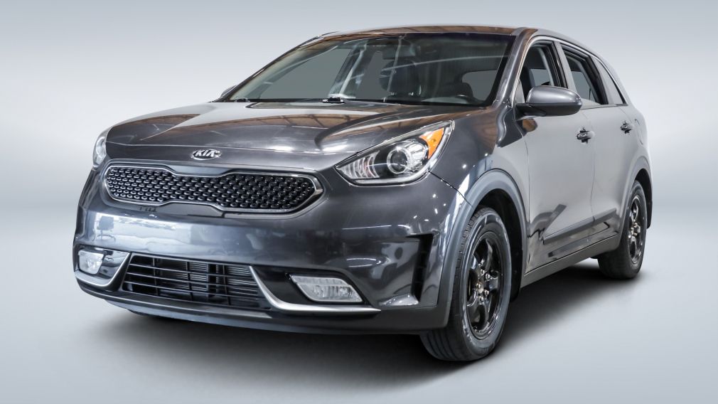 Kia Niro L 2019 d&rsquo;occasion à vendre - 3