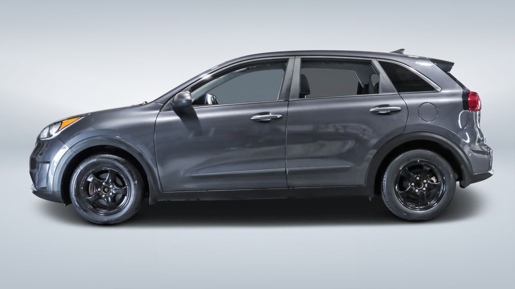 Kia Niro L 2019 d&rsquo;occasion à vendre - 4