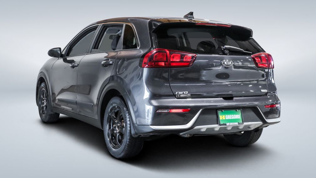 Kia Niro L 2019 d&rsquo;occasion à vendre - 5