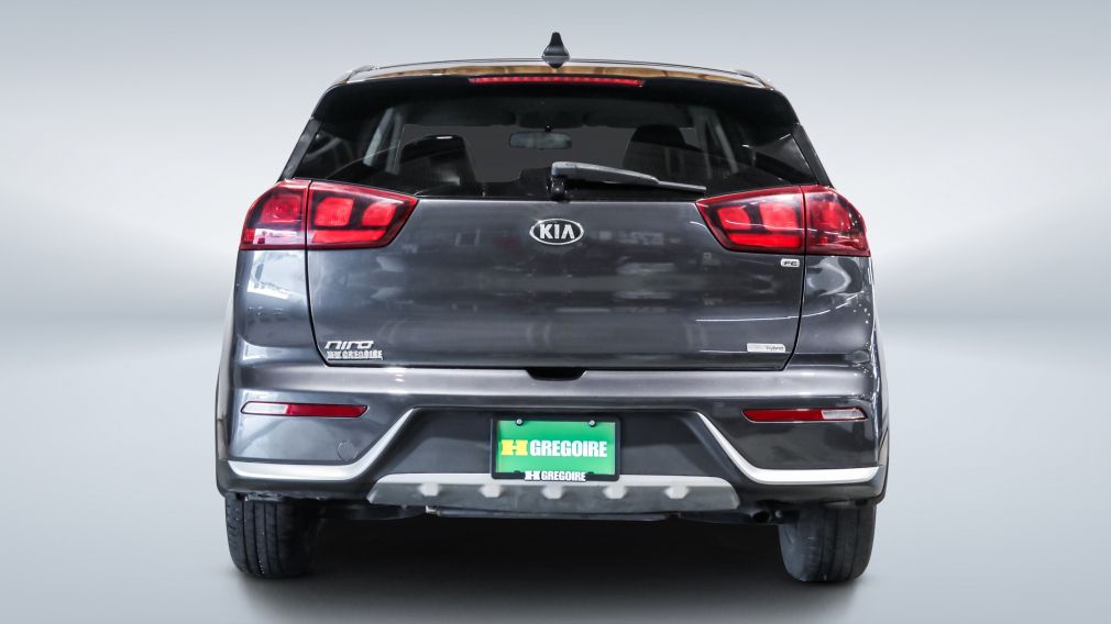 Kia Niro L 2019 d&rsquo;occasion à vendre - 6