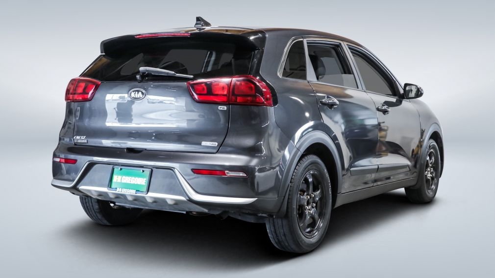 Kia Niro L 2019 d&rsquo;occasion à vendre - 7