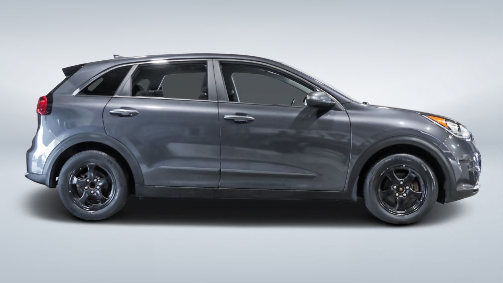 Kia Niro L 2019 d&rsquo;occasion à vendre - 8