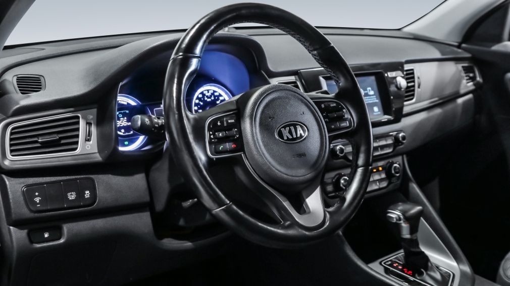 Kia Niro L 2019 d&rsquo;occasion à vendre - 9
