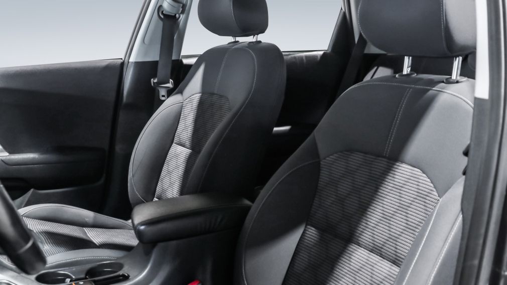 Kia Niro L 2019 d&rsquo;occasion à vendre - 10