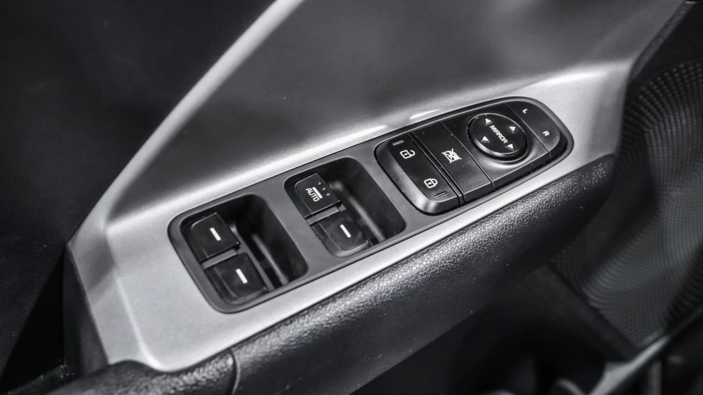Kia Niro L 2019 d&rsquo;occasion à vendre - 11