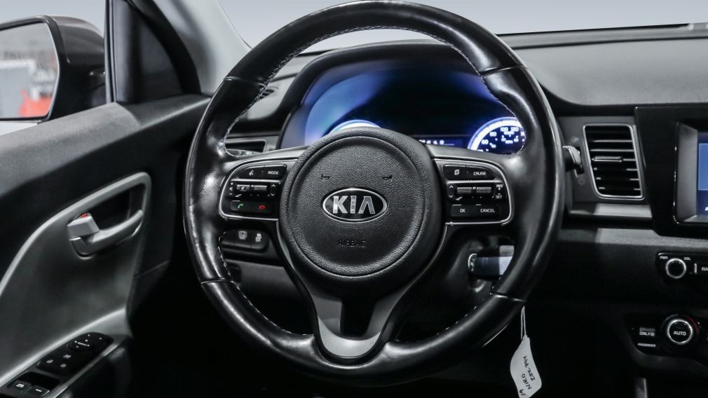 Kia Niro L 2019 d&rsquo;occasion à vendre - 13