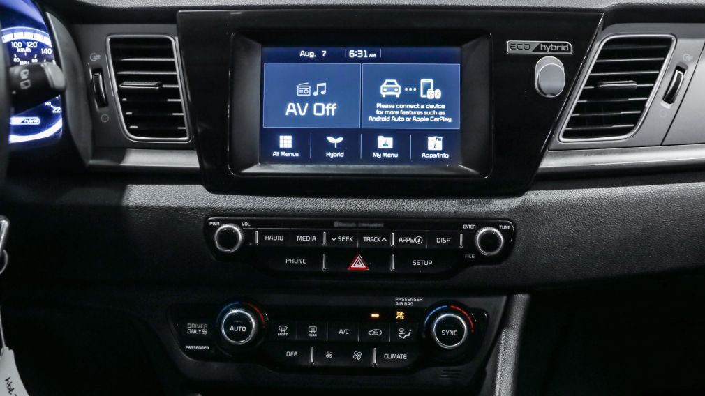 Kia Niro L 2019 d&rsquo;occasion à vendre - 15