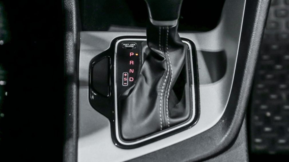 Kia Niro L 2019 d&rsquo;occasion à vendre - 16