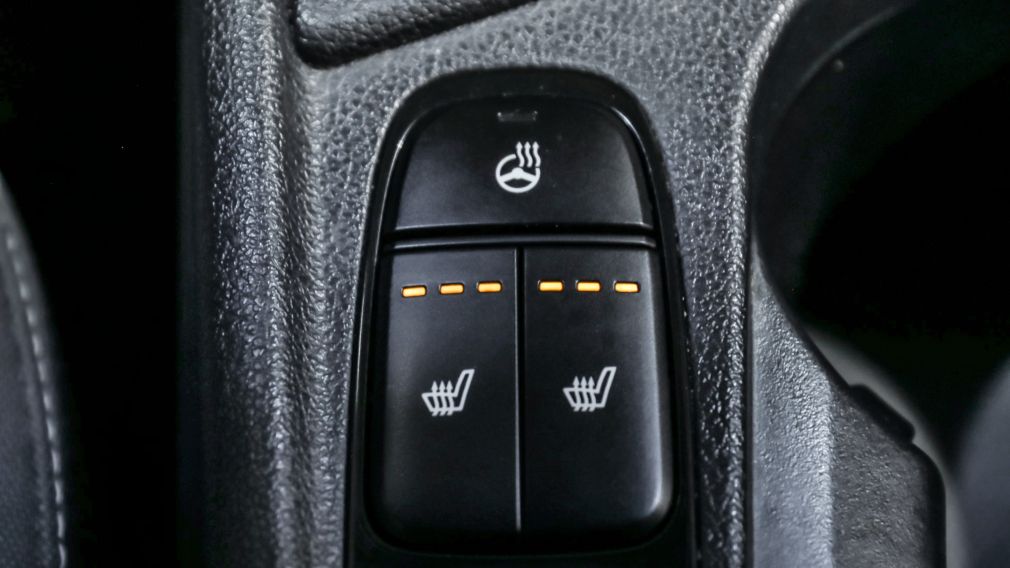 Kia Niro L 2019 d&rsquo;occasion à vendre - 17