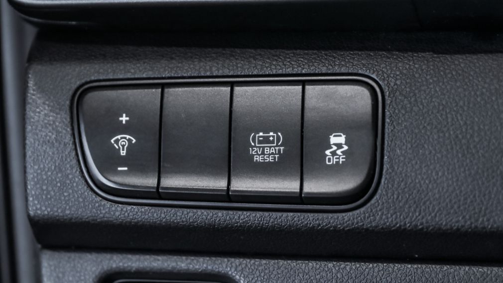 Kia Niro L 2019 d&rsquo;occasion à vendre - 18