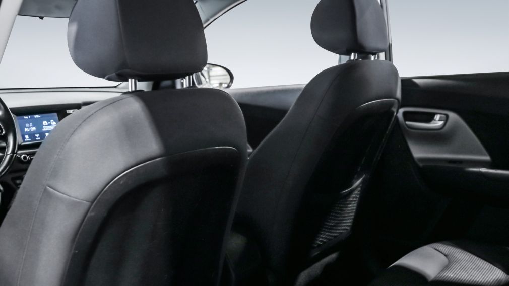 Kia Niro L 2019 d&rsquo;occasion à vendre - 20