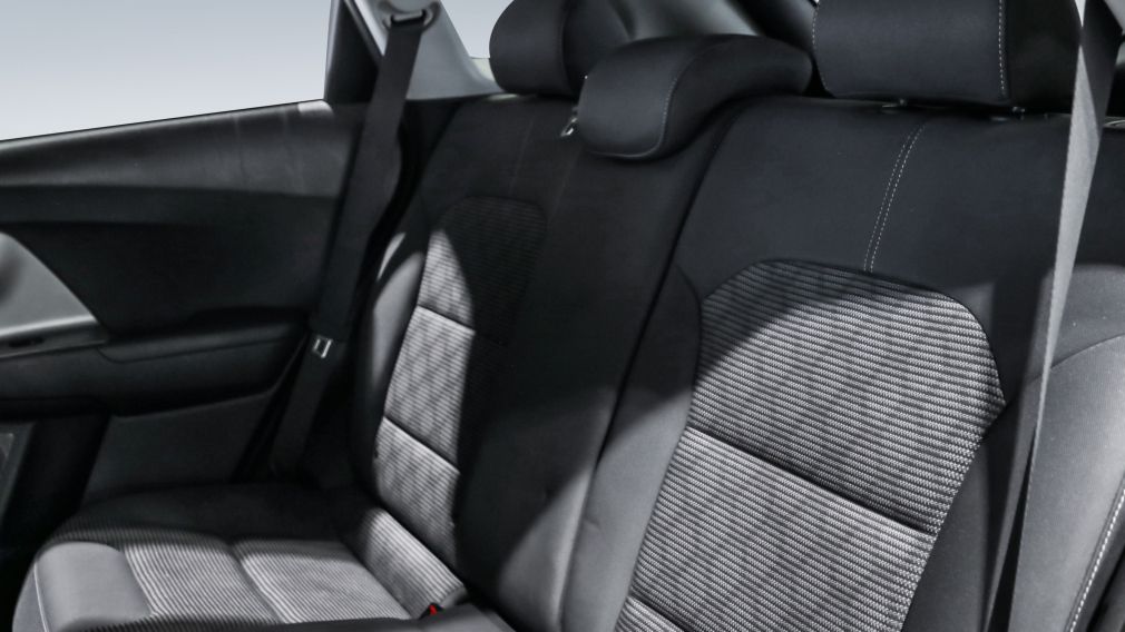 Kia Niro L 2019 d&rsquo;occasion à vendre - 21
