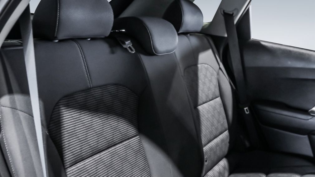 Kia Niro L 2019 d&rsquo;occasion à vendre - 22