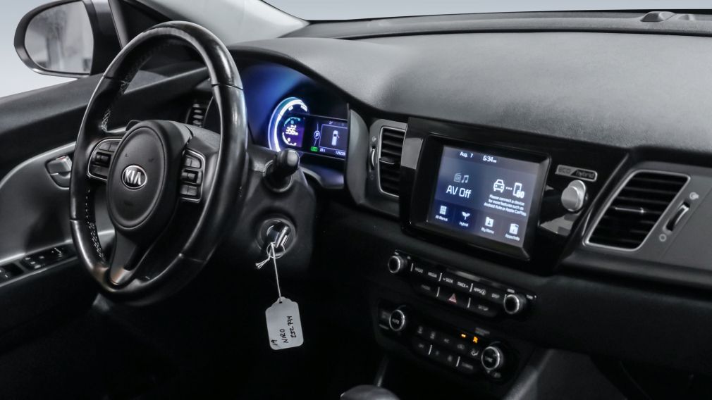 Kia Niro L 2019 d&rsquo;occasion à vendre - 24
