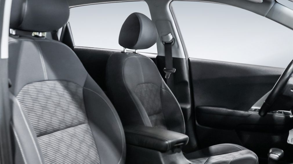 Kia Niro L 2019 d&rsquo;occasion à vendre - 25