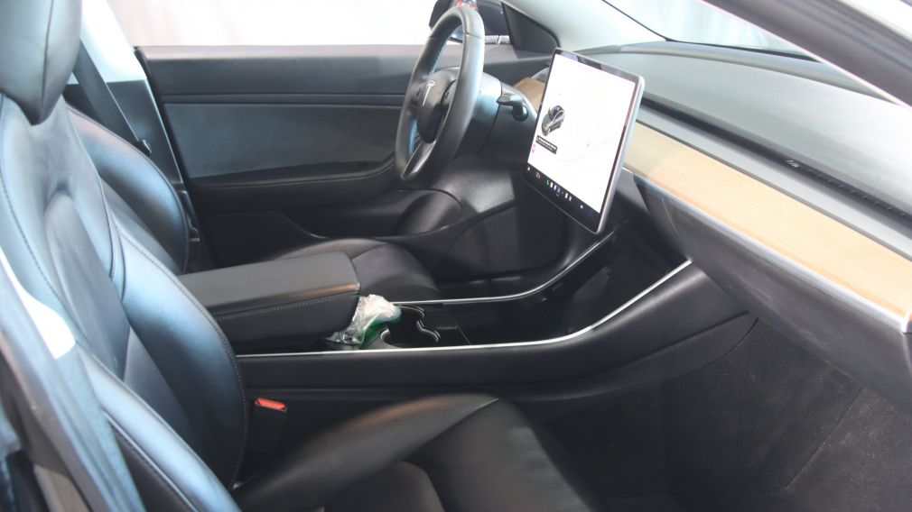 Tesla Model 3 Standard Range Plus 2020 d&rsquo;occasion à vendre - 25