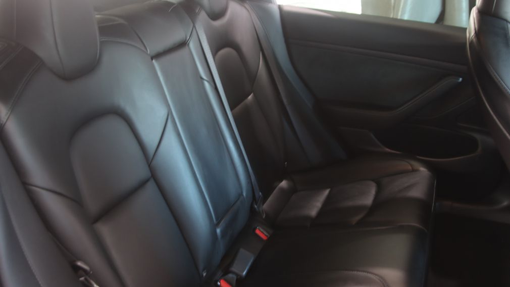 Tesla Model 3 Standard Range Plus 2020 d&rsquo;occasion à vendre - 22
