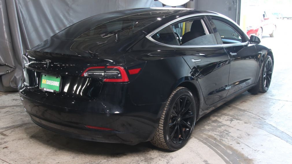 Tesla Model 3 Standard Range Plus 2020 d&rsquo;occasion à vendre - 6