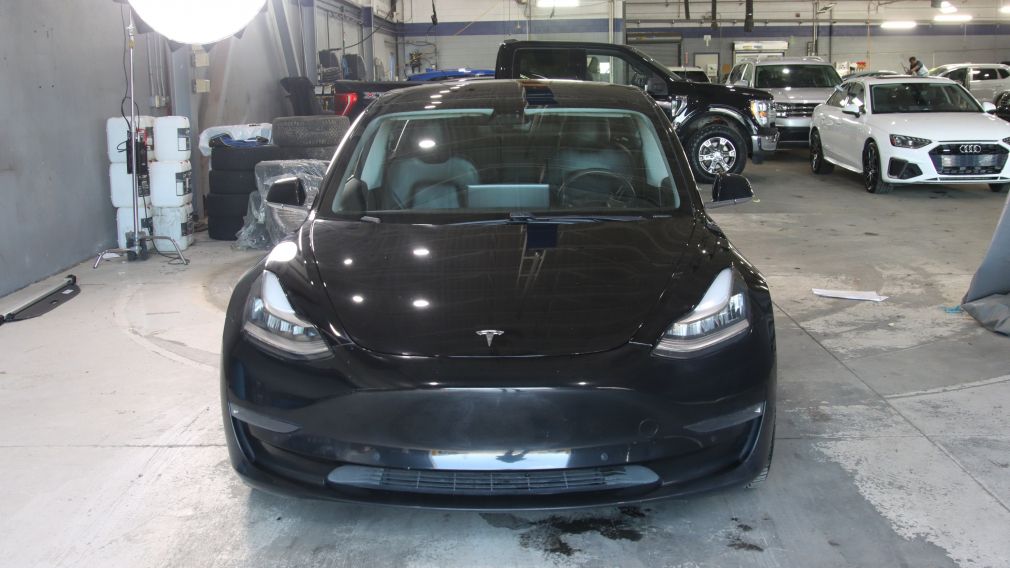 Tesla Model 3 Standard Range Plus 2020 d&rsquo;occasion à vendre - 2