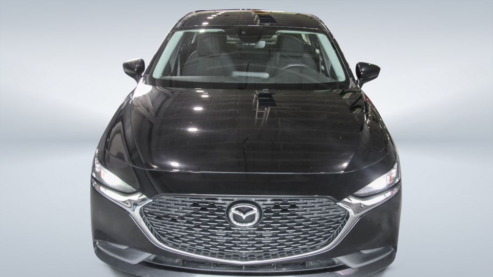 Mazda 3 GX 2020 d&rsquo;occasion à vendre - 2