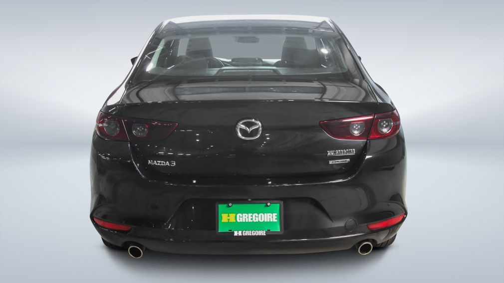 Mazda 3 GX 2020 d&rsquo;occasion à vendre - 5