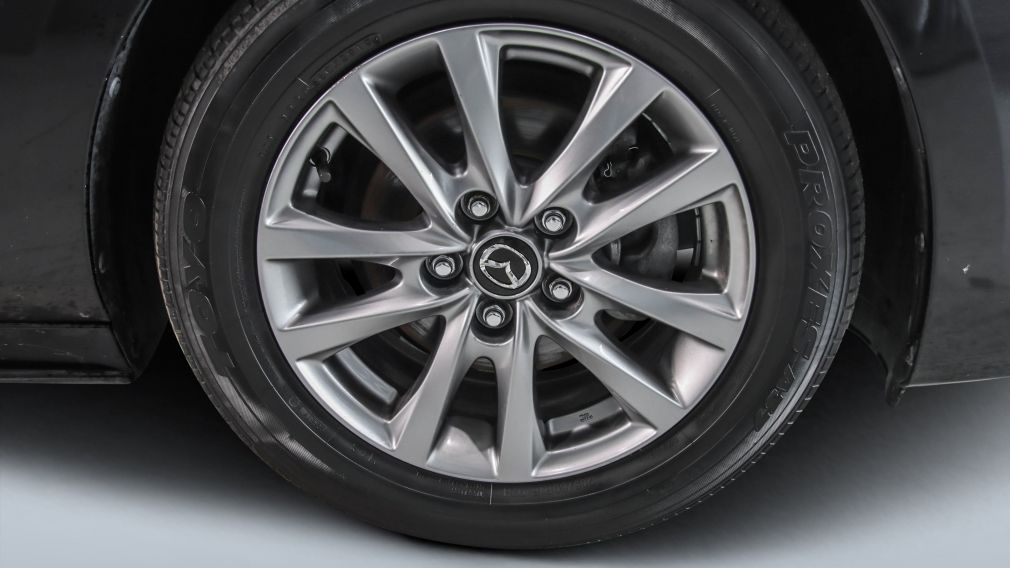 Mazda 3 GX 2020 d&rsquo;occasion à vendre - 7