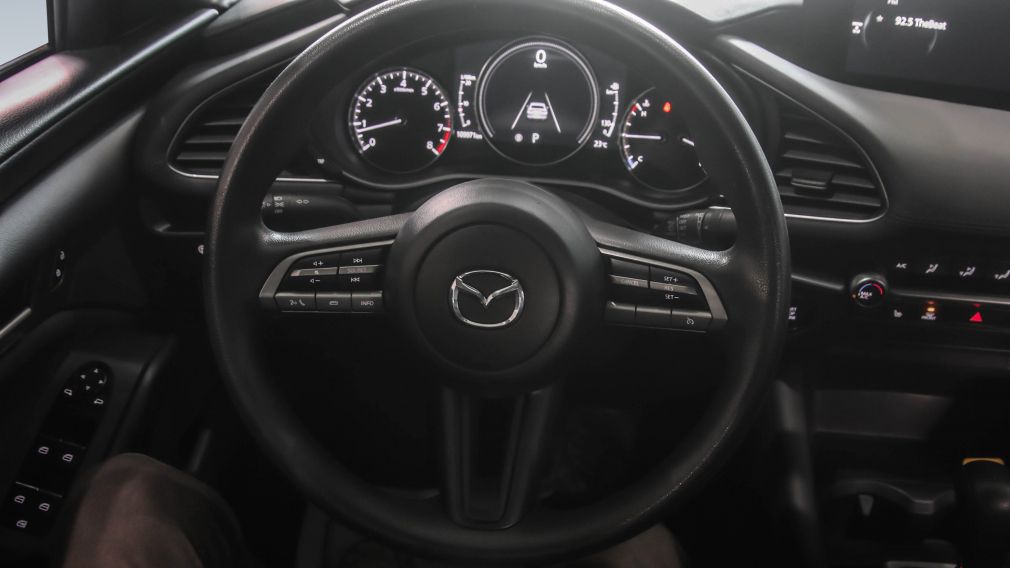 Mazda 3 GX 2020 d&rsquo;occasion à vendre - 13