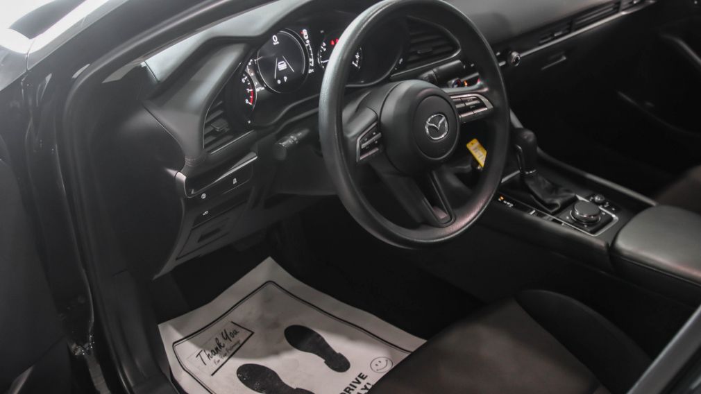 Mazda 3 GX 2020 d&rsquo;occasion à vendre - 16