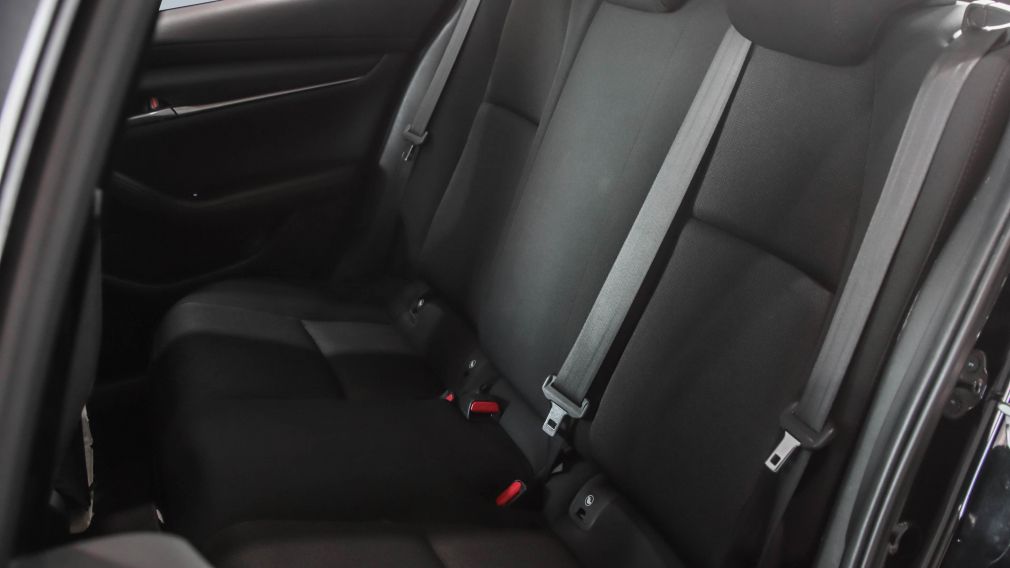 Mazda 3 GX 2020 d&rsquo;occasion à vendre - 17