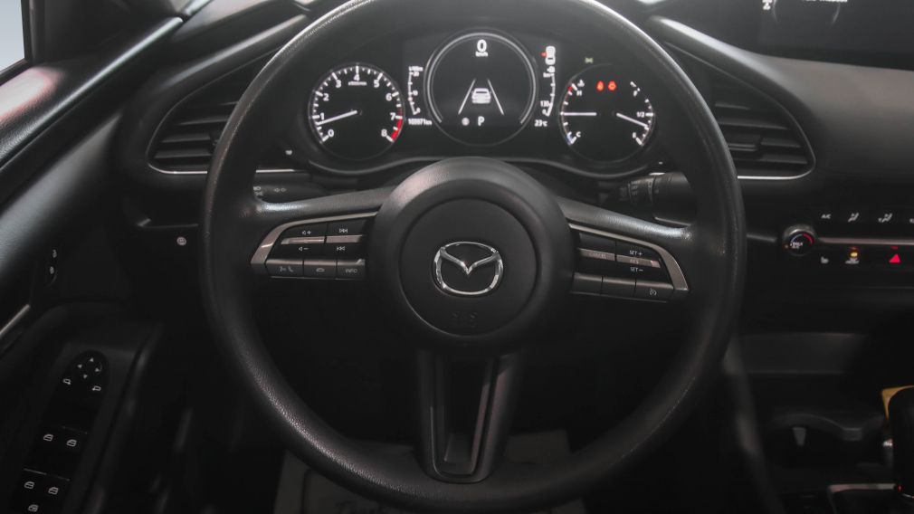 Mazda 3 GX 2020 d&rsquo;occasion à vendre - 19