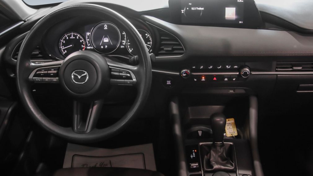 Mazda 3 GX 2020 d&rsquo;occasion à vendre - 20