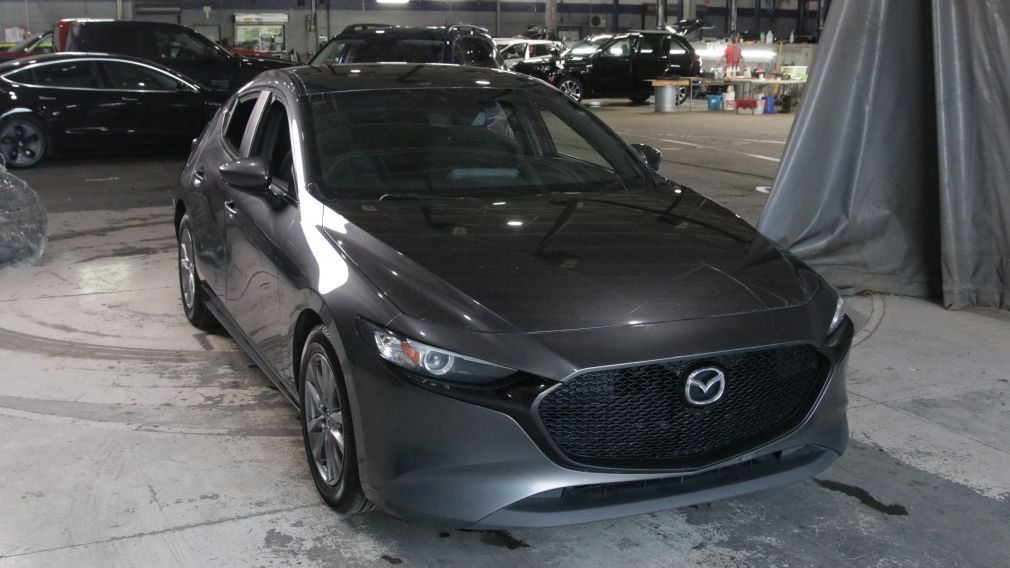 Mazda 3 GX 2020 à vendre à Trois-Rivières - 1