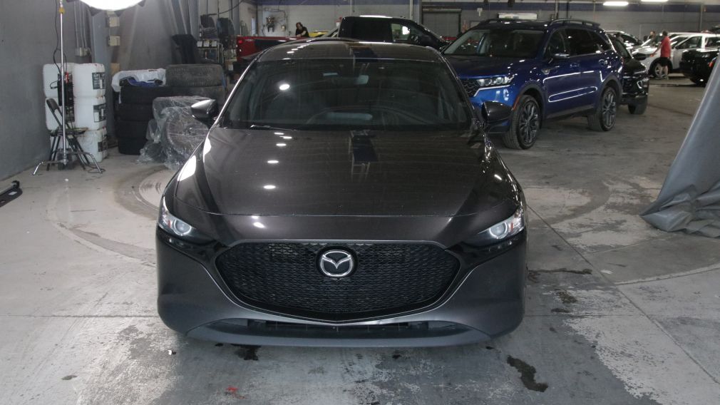 Mazda 3 GX 2020 à vendre à Trois-Rivières - 2