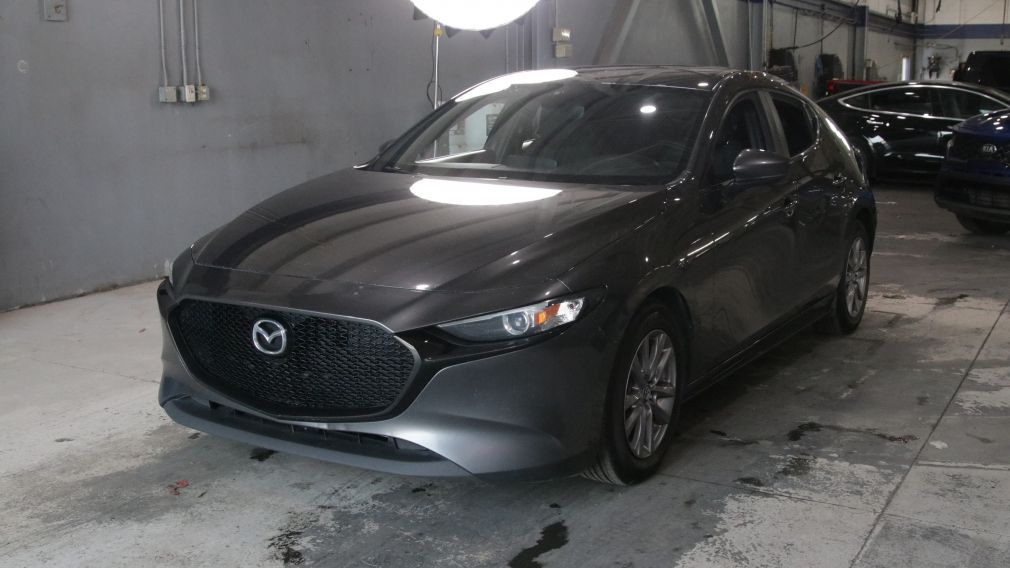 Mazda 3 GX 2020 à vendre à Trois-Rivières - 3