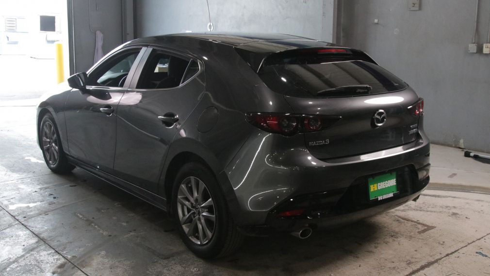 Mazda 3 GX 2020 à vendre à Trois-Rivières - 4