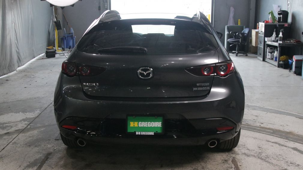 Mazda 3 GX 2020 à vendre à Trois-Rivières - 5