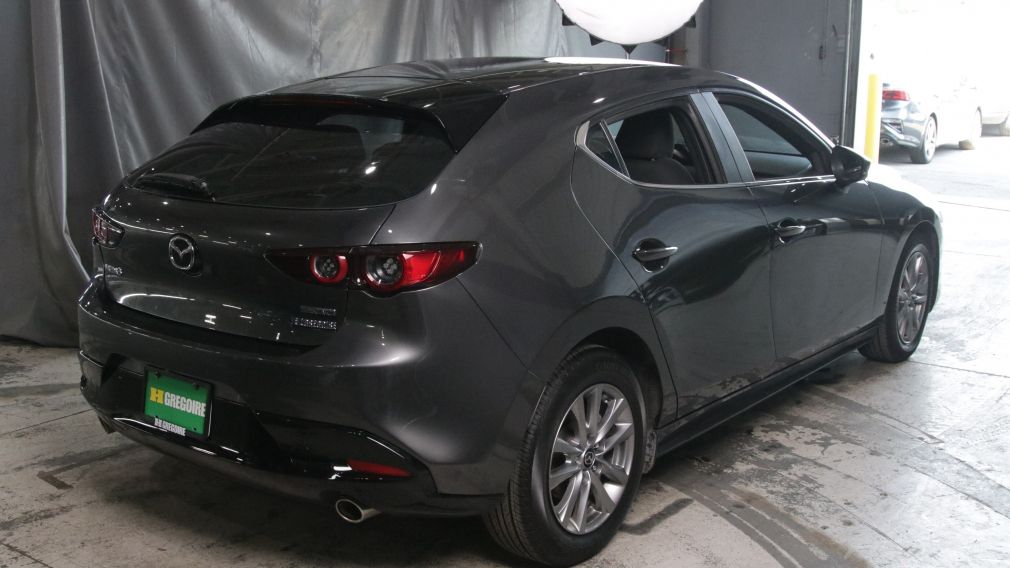 Mazda 3 GX 2020 à vendre à Trois-Rivières - 6