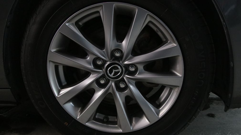 Mazda 3 GX 2020 à vendre à Trois-Rivières - 7