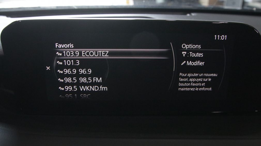 Mazda 3 GX 2020 à vendre à Trois-Rivières - 9