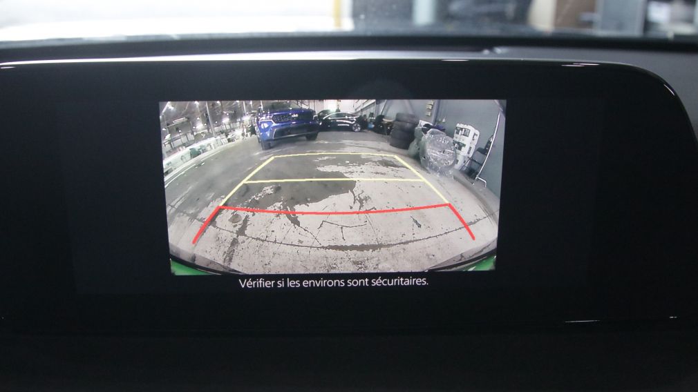 Mazda 3 GX 2020 à vendre à Trois-Rivières - 10