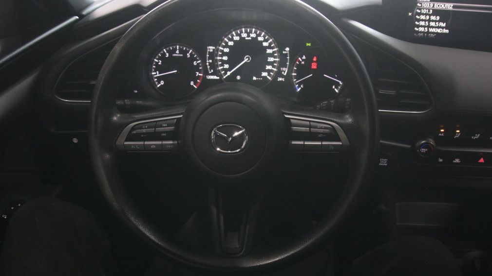 Mazda 3 GX 2020 à vendre à Trois-Rivières - 14