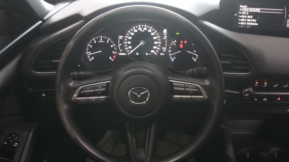 Mazda 3 GX 2020 à vendre à Trois-Rivières - 20