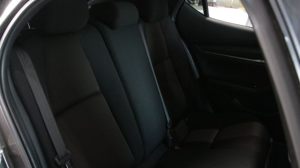 Mazda 3 GX 2020 à vendre à Trois-Rivières - 23