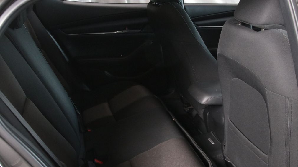 Mazda 3 GX 2020 à vendre à Trois-Rivières - 24